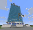 My first ever Tower Build