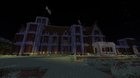 i rebuild my castle on a smp and this time with interior but im not finish hows my build?