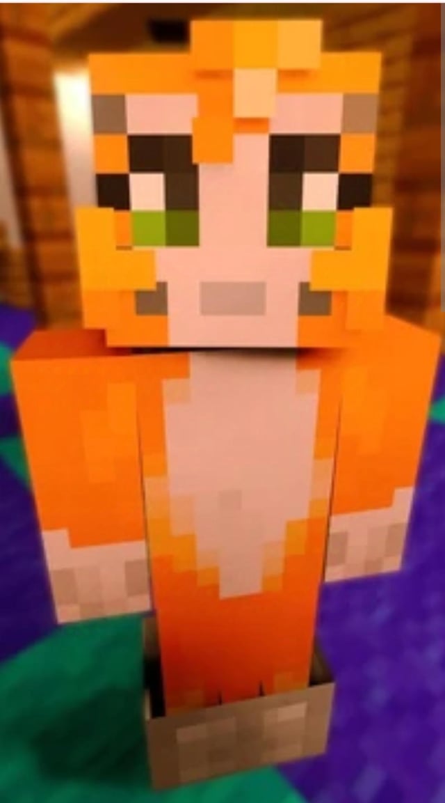 Good Minecraft YouTuber like stampy ? (That doesn't swear, does content like stampy, isn't brainrot or content farm)