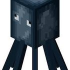 Is Squid a Ghast’s overworld counterpart?