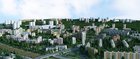 I'm building my hometown - Zelenograd, Russia in Minecraft (1:1 scale). More than 500 buildings were created since I started 1.5 years ago.