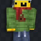 Hi, Im skinmaker and wanna get ur feedback on my skins. What should I improve or what skin is your favourite