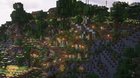 My Survival Medieval mountain village