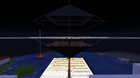 This is my megabase that I built in my survival world.