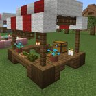 Market stalls !