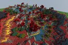 Crimson forest