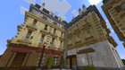 Just built a new residential block in Paris (survival)