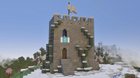 Small Castle Keep