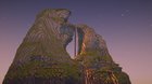 Mountain (built in creative)
