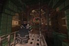 Finished my survival end portal room