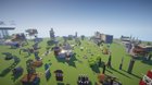 A collection of unfinished projects from my creative world