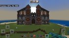 I built a small castle gate ! How is it ?