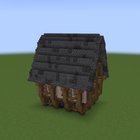 I made a house, but I have no idea what blocks match with white terracotta 