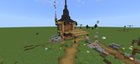 How do we like the start of my Lil city?