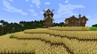 Windmill I built on an SMP.