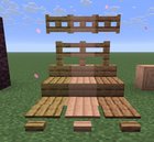 Reworked Cherry Wood Resource Pack