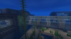 My Bioshock inspired survival base