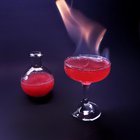 i'm a mixologist and decided to make custom cocktails for some of the potions