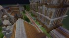 Part two of my medieval town, it finally has a name! Welcome to Greater Stonespire 