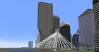 Im building Kula Belgrade in minecraft (WİP)