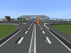 Thoughts on the Airport (FHA) me and my friend made