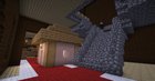 Fearless villager lives in woodland mansion o7