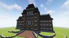 Victorian Mansion by me!