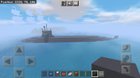 I built an actual submarine