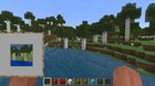 Working Camera using maps and command blocks in Vanilla Minecraft