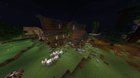 This is my first time building a house on a SMP server. Is it too over detailed? Feedback is appreciated!