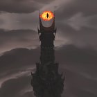 Sauron tower 