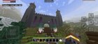 My Minecraft castle