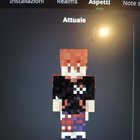 Made a custom Lego Minecraft minifig of my Minecraft skin!