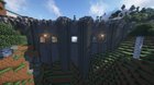 First time building dam in this big size.