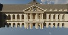 Updates on Les Invalides