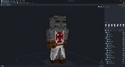 My first attempt at creating a skin!