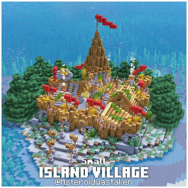 Island Village