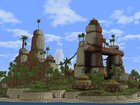 Tropical Summer Island