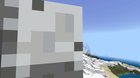 I built the [minecraft] moon!