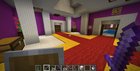 my house on minecraft (i redecorated)