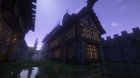A cozy medieval house in my Castle. 