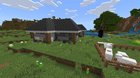 My Minecraft survival house