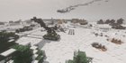 “Battle of the bulge” (WW2) - in Minecraft