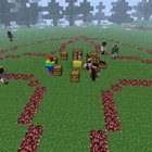 OG Minecraft Hunger Games maps
