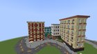 I need some help with my Minecraft city. What can I add to make streets less empty?