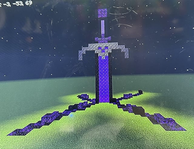 I got bored and decided to mess with nether portal designs.