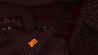 Made a Nether Fortress room styled like a Trial Chamber room