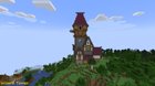 Rate my wizard tower