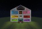 I built the Taylor Swift Lover House in Minecraft!