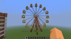 Chernobyl Abandoned Ferris Wheel